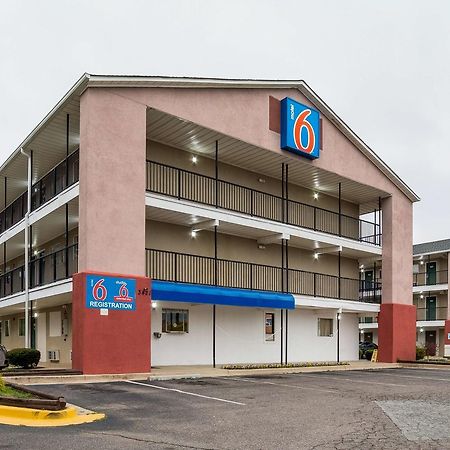Studio 6-Augusta, Ga Exterior photo