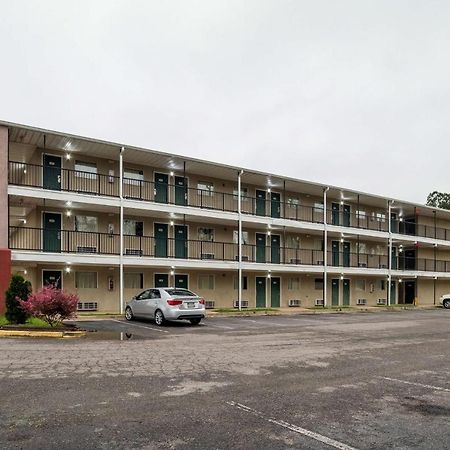 Studio 6-Augusta, Ga Exterior photo