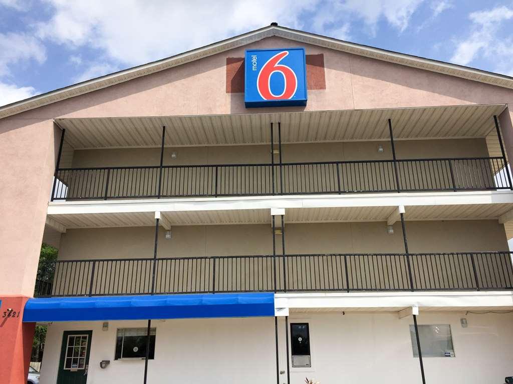 Studio 6-Augusta, Ga Exterior photo
