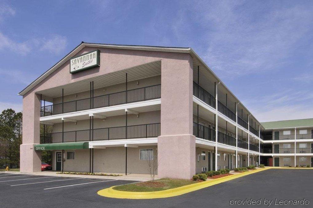 Studio 6-Augusta, Ga Exterior photo